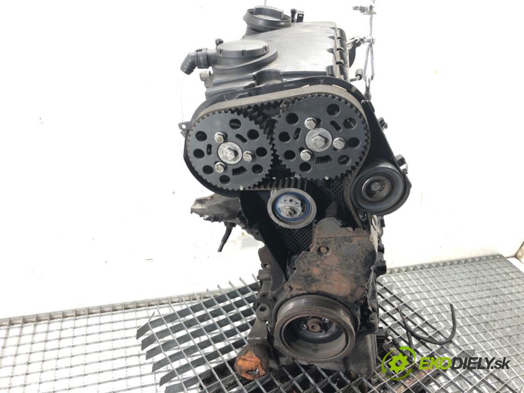 AUDI A4 B7 Kombi 2007 125 kW 2.0 TDI quattro 1968 Motor BRD (Motor)