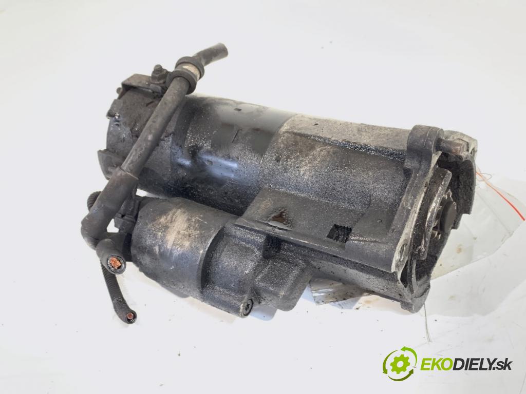 AUDI A4 B7 Kombi 2007 125 kW 2.0 TDI quattro 1968 Štartér  (Štartér)