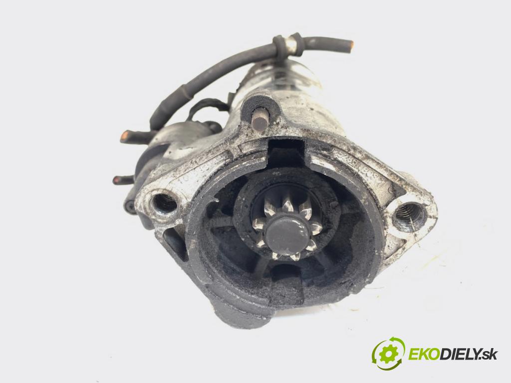 AUDI A4 B7 Kombi 2007 125 kW 2.0 TDI quattro 1968 Štartér  (Štartér)