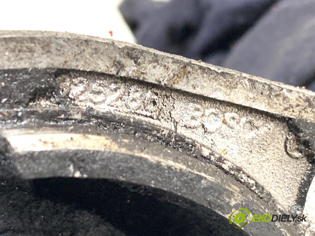 AUDI A4 B7 Kombi 2007 125 kW 2.0 TDI quattro 1968 Štartér  (Štartér)