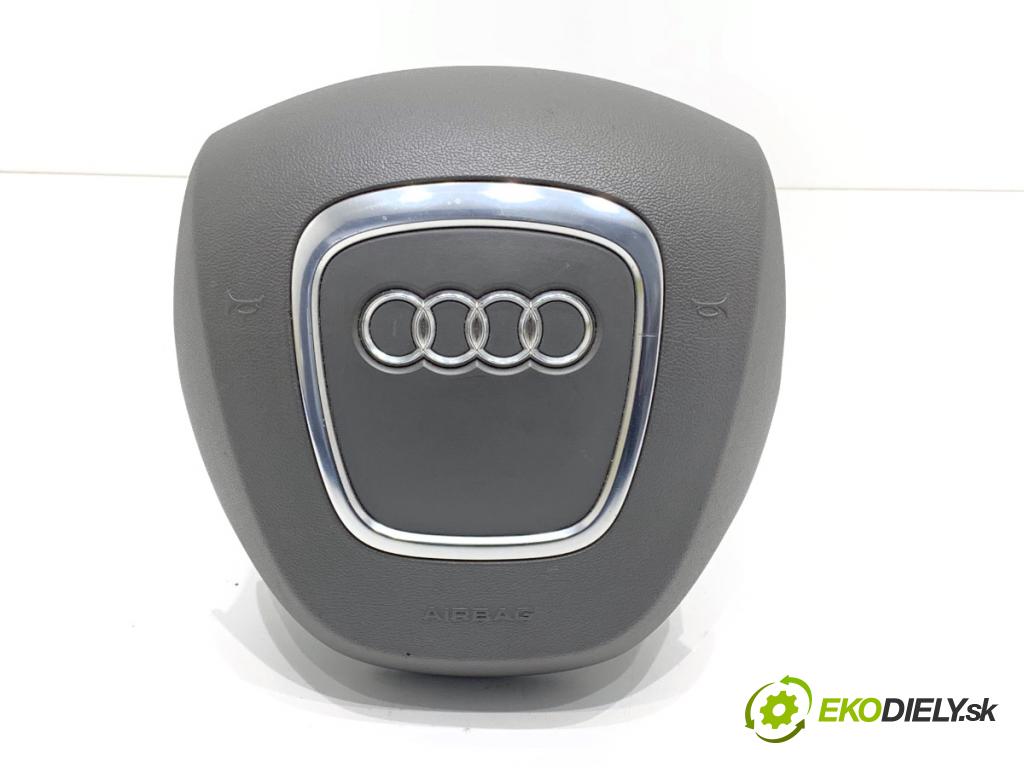 AUDI A4 B7 Kombi 2007 125 kW 2.0 TDI quattro 1968 AirBag volantu 8E0880201DF (Airbagy)