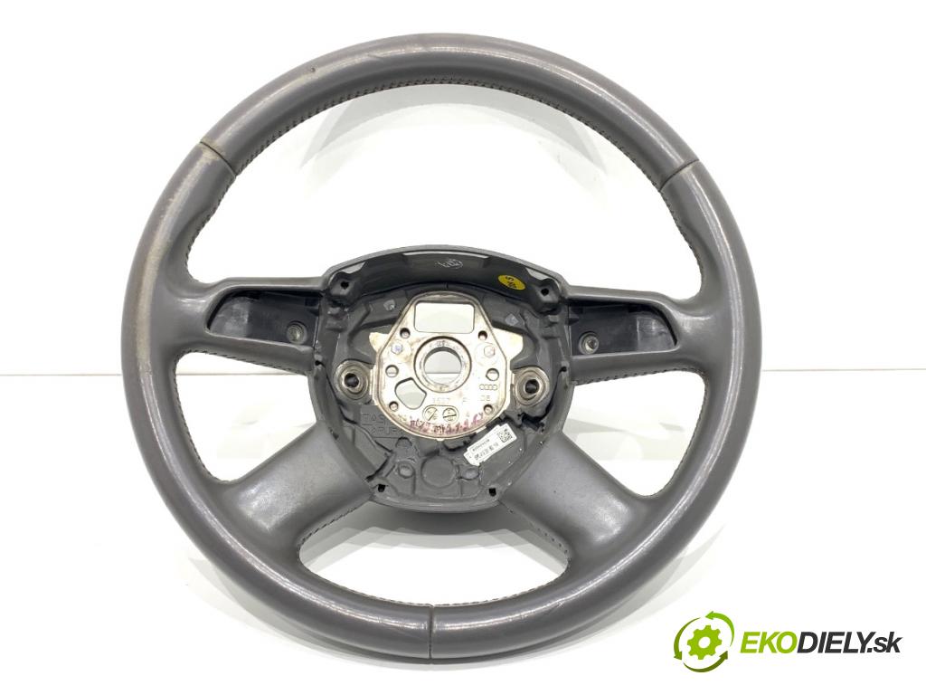 AUDI A4 B7 Kombi 2007 125 kW 2.0 TDI quattro 1968 Volant 8PO419091BG (Volant)