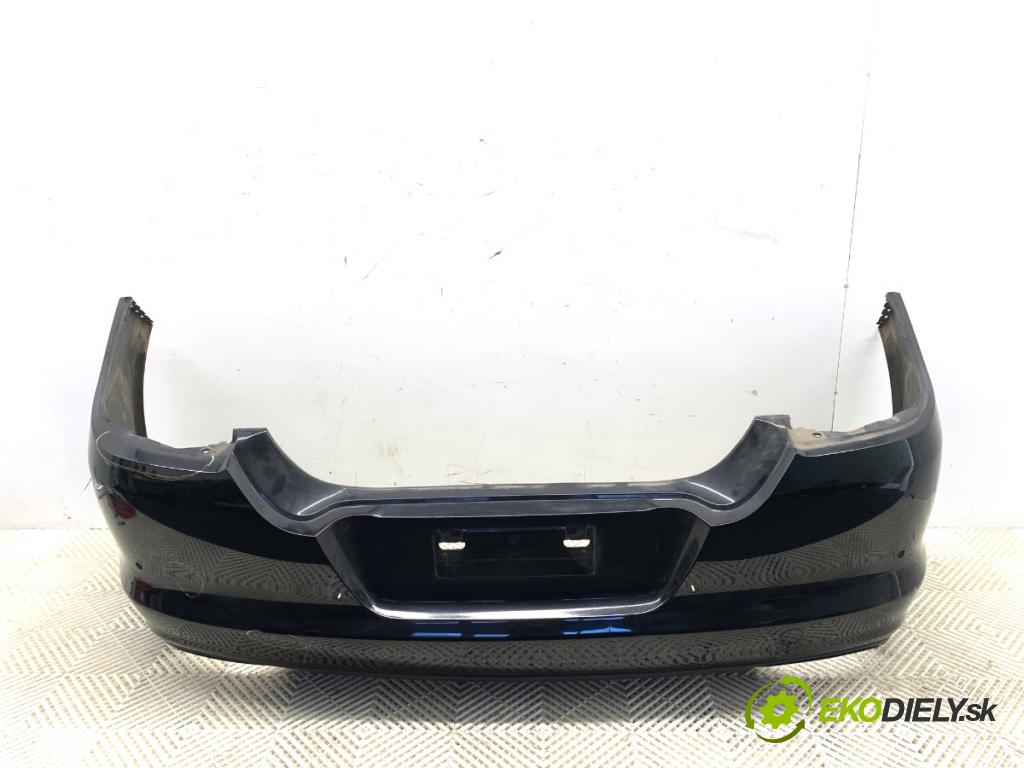 PORSCHE PANAMERA liftback 2012 294 kW 4.8 4S 4806 nárazník zadní část  (Ostatné)