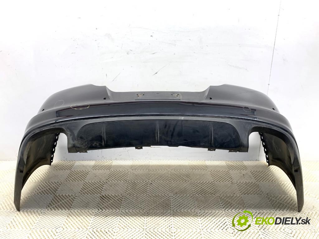 PORSCHE PANAMERA liftback 2012 294 kW 4.8 4S 4806 nárazník zadní část  (Ostatné)