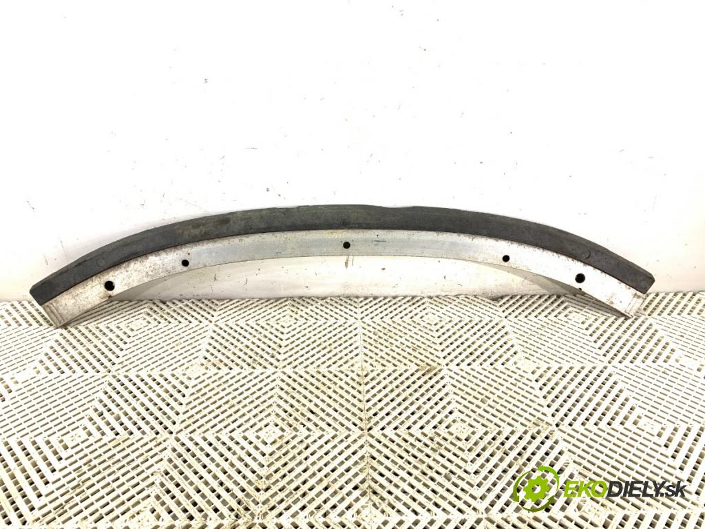 PORSCHE PANAMERA liftback 2012 294 kW 4.8 4S 4806 výztuha nárazníka přední část dolná 97050578100