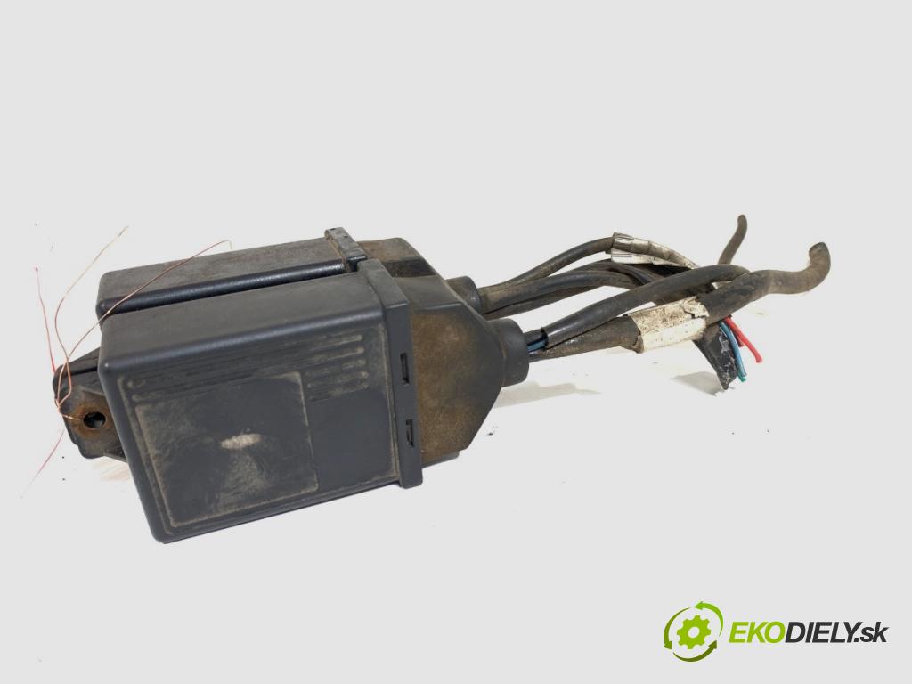 FIAT PANDA II liftback 2010 40 kW 1.1 (169.AXA1A) 1108 riadiaca jednotka do plynu LPG AEB426 (Riadiaca jednotka)