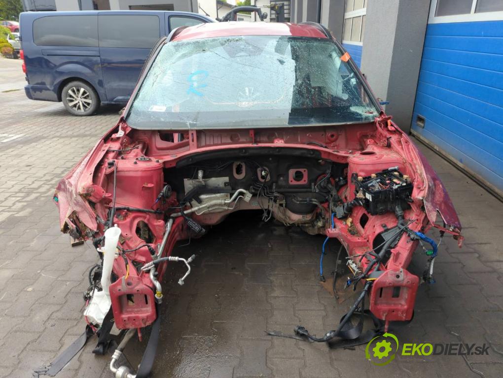 HYUNDAI TUCSON SUV 2022 110 kW 1.6 T-GDi 1598 KAROSERIA ČTVRŤÁK blatník zadní část levý pravý práh střecha PODŁUŻNICA levý pravý