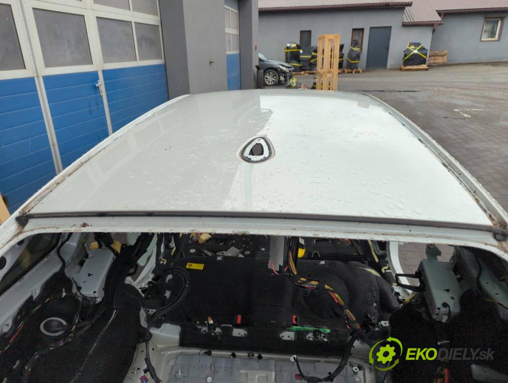 BMW G21 Kombi 2021 190 kW 330 i 1998 KAROSERIA ČTVRŤÁK blatník zadní část levý pravý práh střecha PODŁUŻNICA levý pravý
