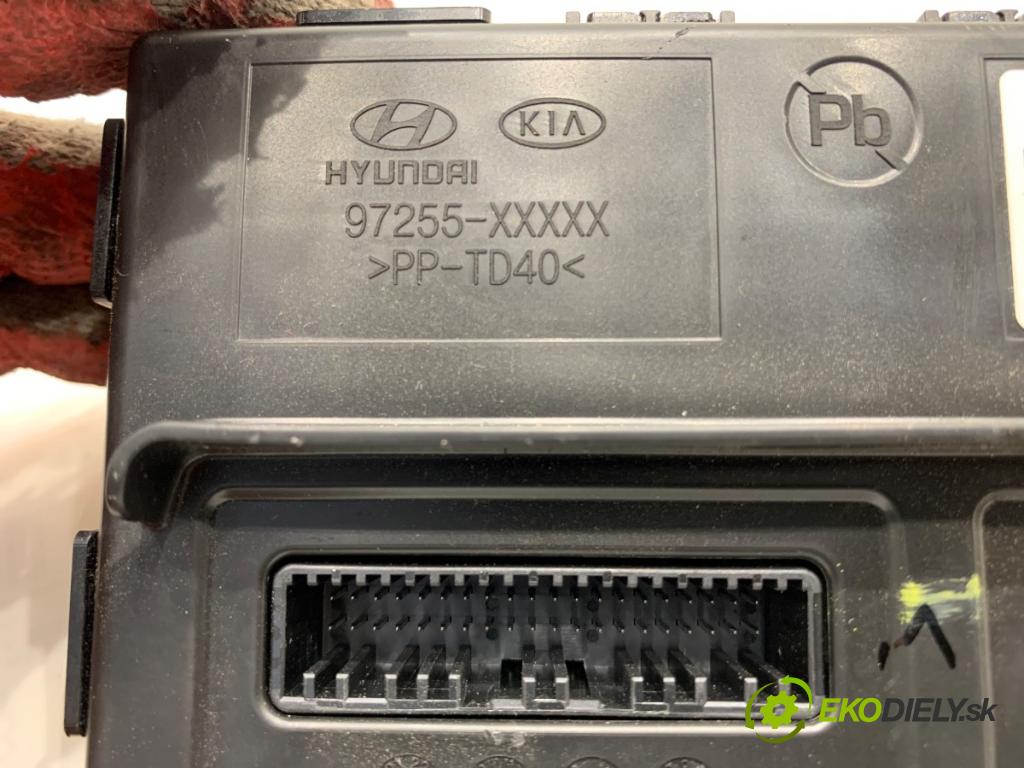 HYUNDAI TUCSON SUV 2022 110 kW 1.6 T-GDi 1598 Modul Riadiaca jednotka 97255-N7241 (Riadiaca jednotka ostatné)