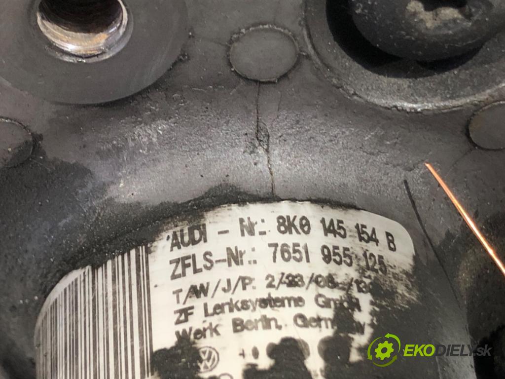 AUDI A4 B8 Kombi 2008 105 kW 2.0 TDI 1968 Pumpa servočerpadlo 8K0145154B (Servočerpadlo, pumpa riadenia)