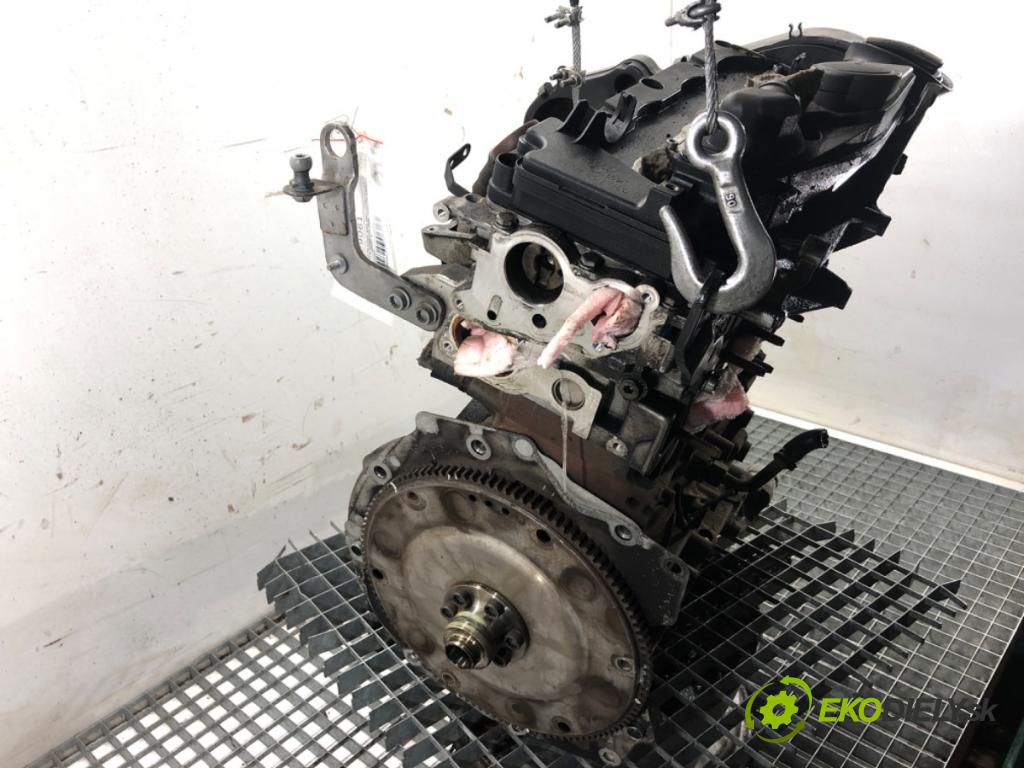 AUDI A4 B8 Kombi 2008 105 kW 2.0 TDI 1968 motor CAGA (Motor)