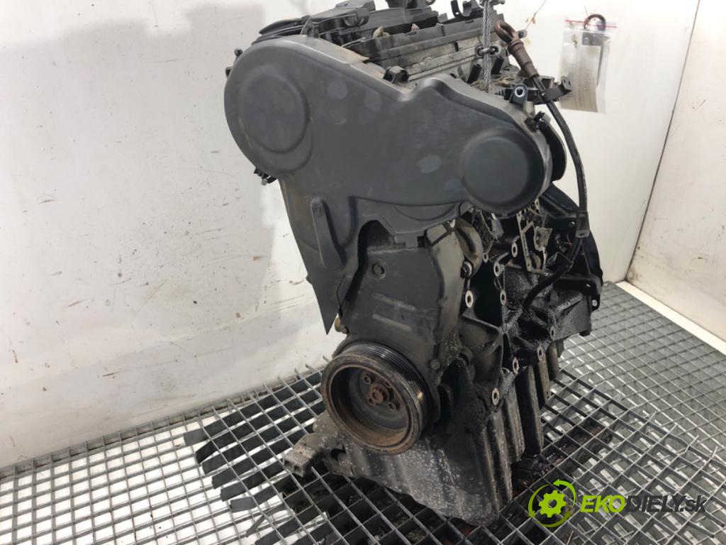 AUDI A4 B8 Kombi 2008 105 kW 2.0 TDI 1968 motor CAGA (Motor)