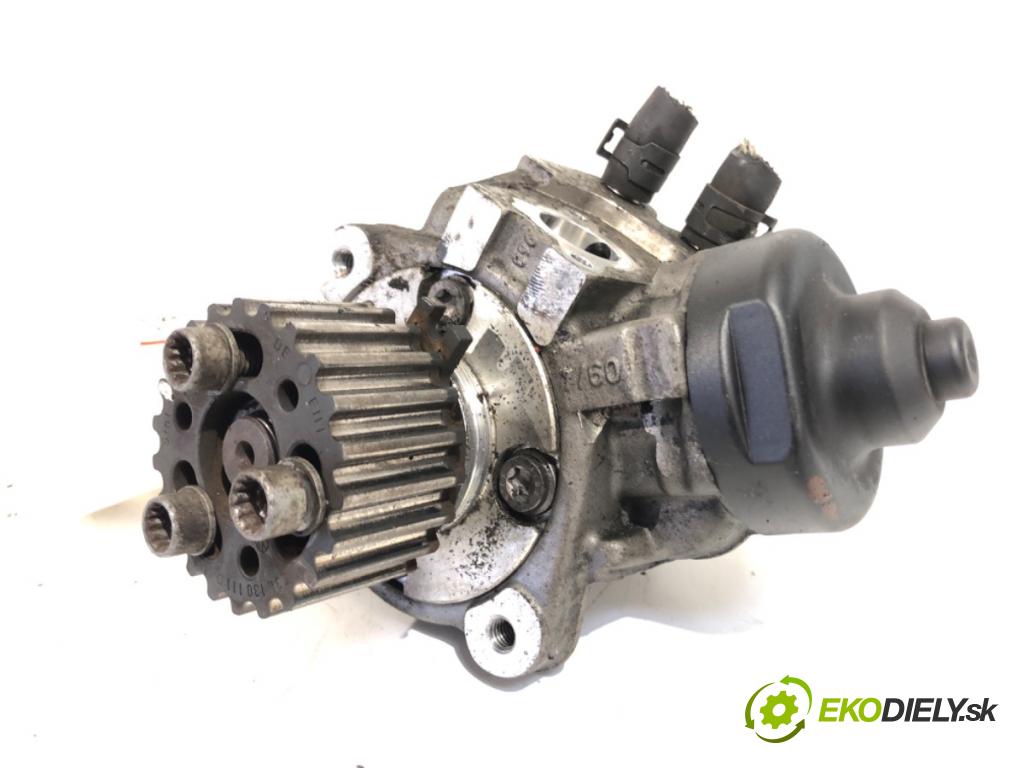 AUDI A4 B8 Kombi 2008 105 kW 2.0 TDI 1968 Pumpa vstrekovacia 0445010507 03L130755 (Vstrekovacie čerpadlo)