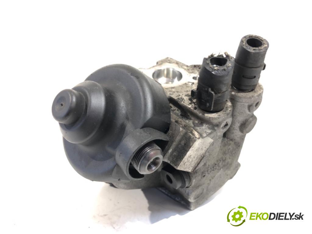 AUDI A4 B8 Kombi 2008 105 kW 2.0 TDI 1968 Pumpa vstrekovacia 0445010507 03L130755 (Vstrekovacie čerpadlo)