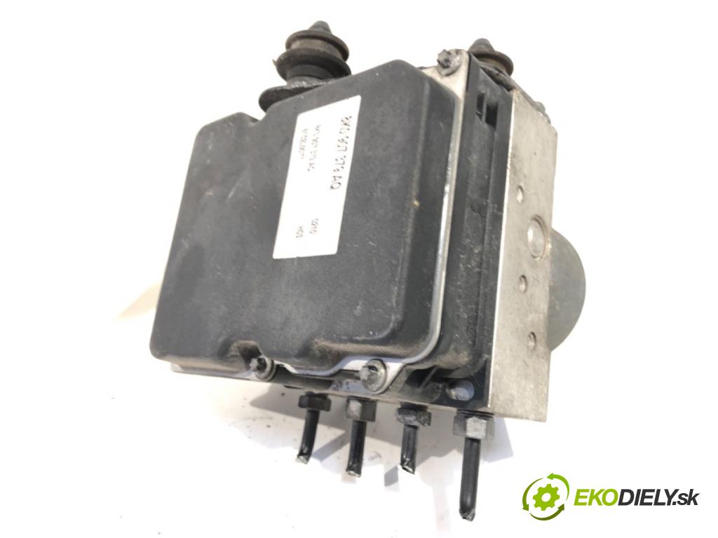AUDI A4 B8 Kombi 2008 105 kW 2.0 TDI 1968 Pumpa ABS 8K0907379AQ (Pumpa ABS)