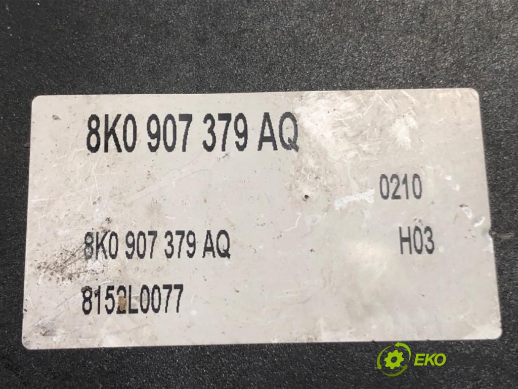AUDI A4 B8 Kombi 2008 105 kW 2.0 TDI 1968 Pumpa ABS 8K0907379AQ (Pumpa ABS)