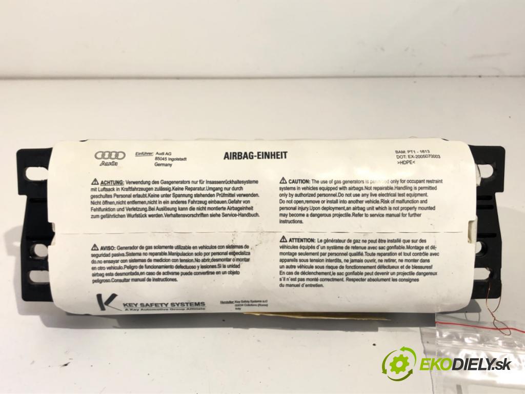 AUDI A4 B8 Kombi 2008 105 kW 2.0 TDI 1968 AirBag spolujazdca  (Airbag)