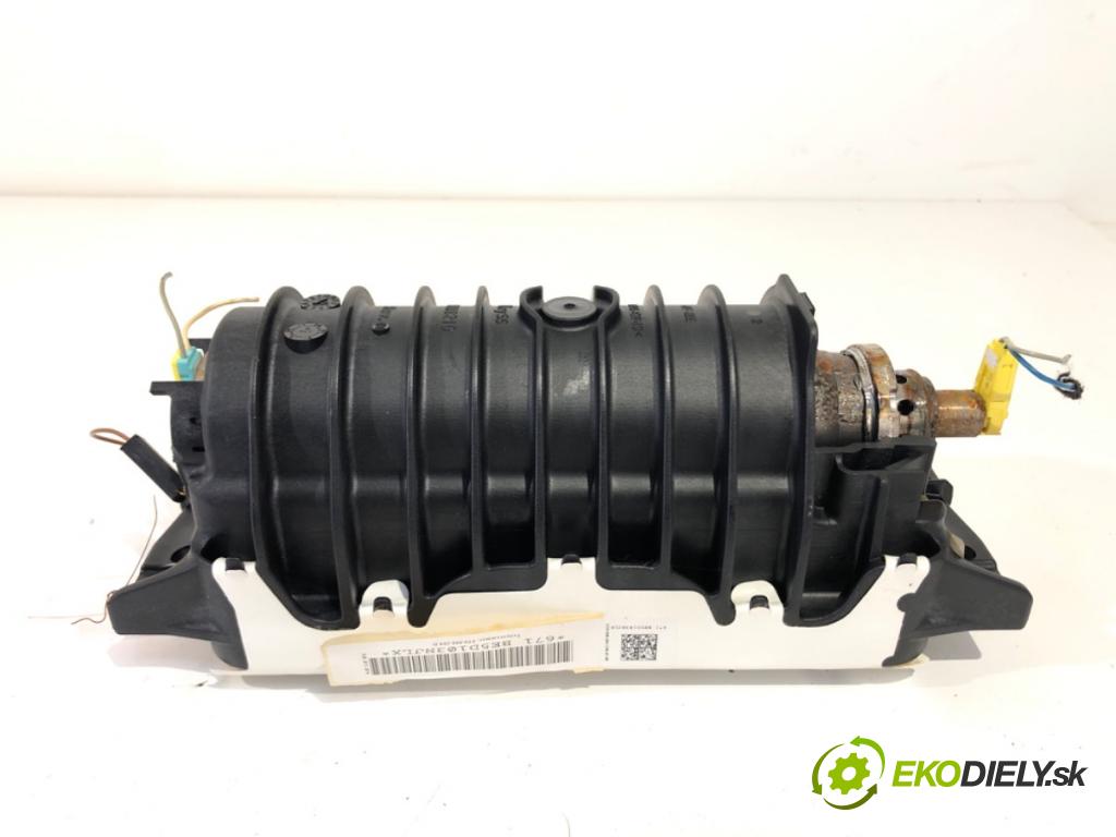AUDI A4 B8 Kombi 2008 105 kW 2.0 TDI 1968 AirBag spolujazdca  (Airbag)