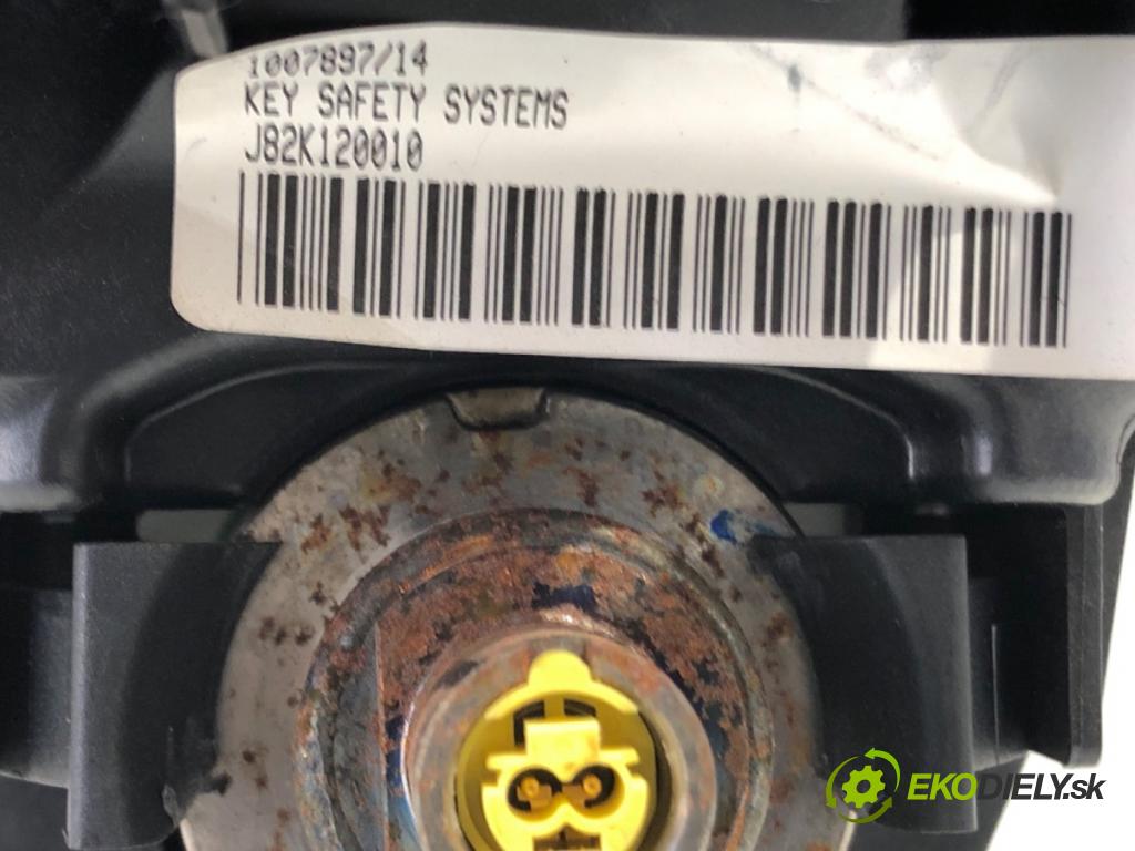 AUDI A4 B8 Kombi 2008 105 kW 2.0 TDI 1968 AirBag spolujazdca  (Airbag)