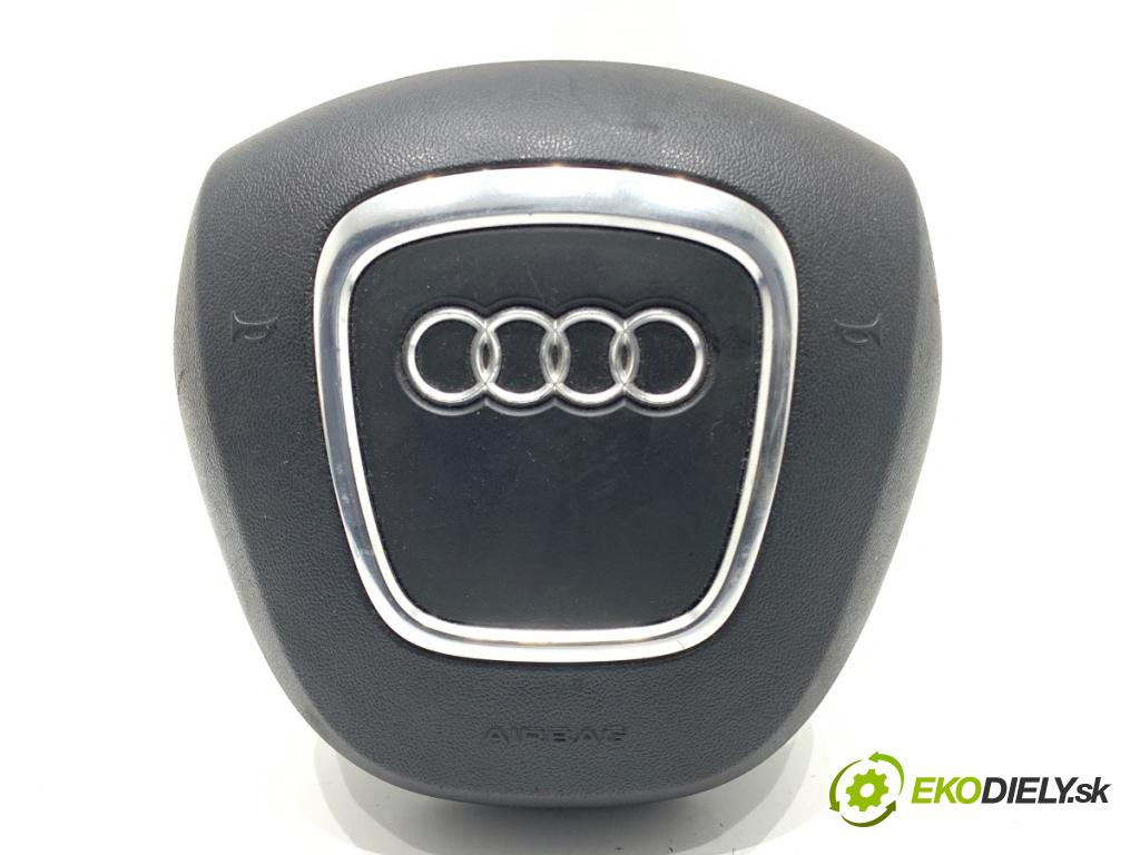 AUDI A4 B8 Kombi 2008 105 kW 2.0 TDI 1968 AirBag volantu 8K0880201A (Airbag)
