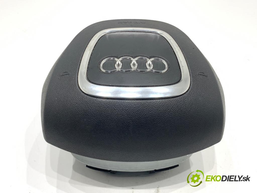 AUDI A4 B8 Kombi 2008 105 kW 2.0 TDI 1968 AirBag volantu 8K0880201A (Airbag)