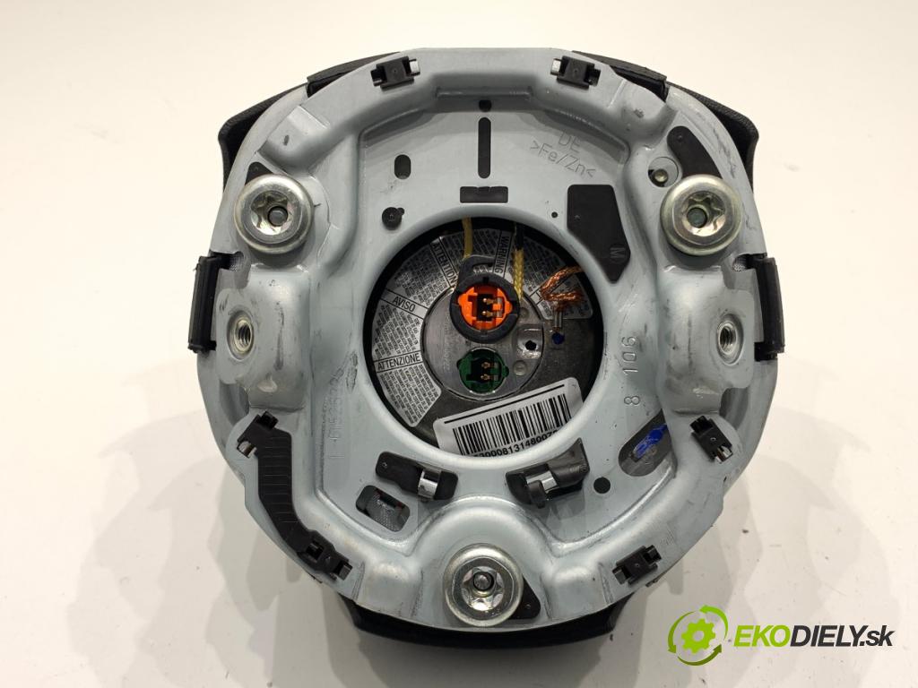 AUDI A4 B8 Kombi 2008 105 kW 2.0 TDI 1968 AirBag volantu 8K0880201A (Airbag)