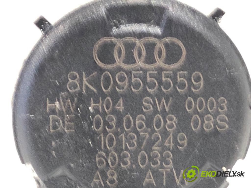 AUDI A4 B8 Kombi 2008 105 kW 2.0 TDI 1968 Snímač dažďa 8K0955559 (Snímač dažďa)