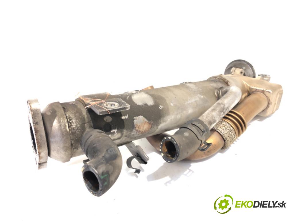 AUDI A4 B8 Kombi 2008 105 kW 2.0 TDI 1968 Chladič EGR 03L131512AB
