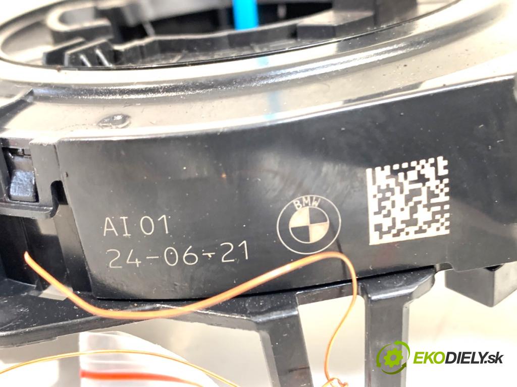 BMW G21 Kombi 2021 190 kW 330 i 1998 Krúžok, slimák airbag 416534 (Airbag)