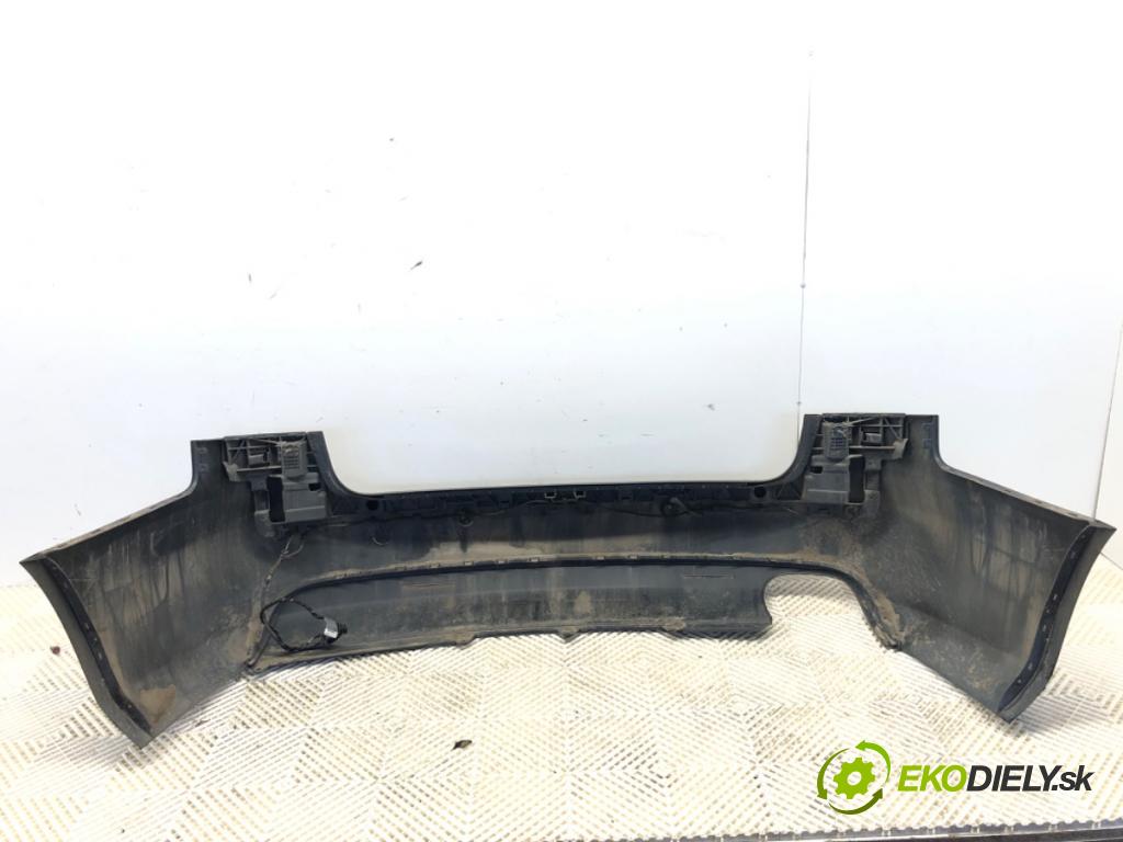 AUDI A4 B8 Kombi 2008 105 kW 2.0 TDI 1968 nárazník zadní část  (Ostatné)