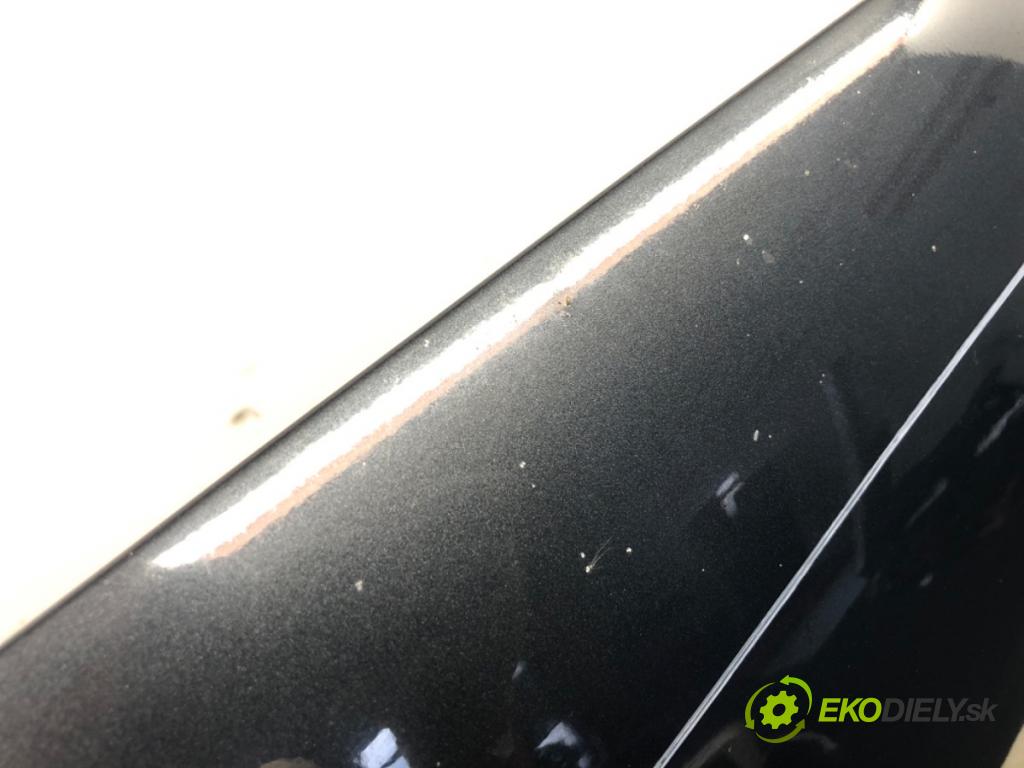 AUDI A4 B8 Kombi 2008 105 kW 2.0 TDI 1968 Kapota LZ7H (Kapota)