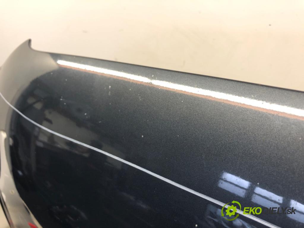 AUDI A4 B8 Kombi 2008 105 kW 2.0 TDI 1968 Kapota LZ7H (Kapota)