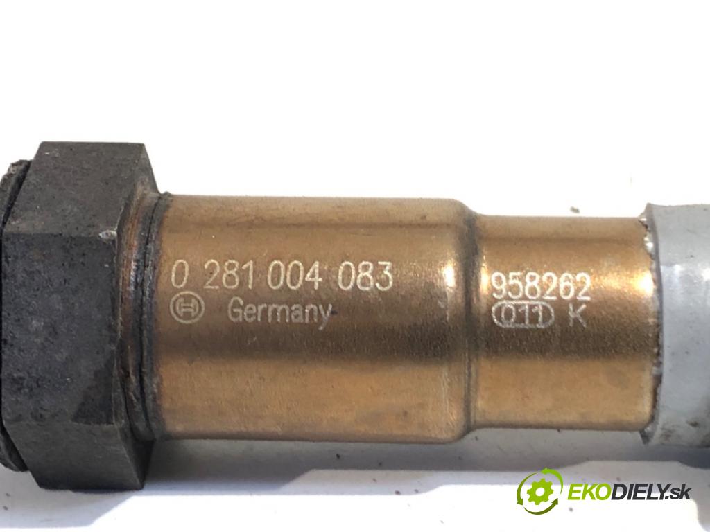 AUDI A4 B8 Kombi 2008 105 kW 2.0 TDI 1968 sonda lambda predný 0281004083 (Lambda sonda)