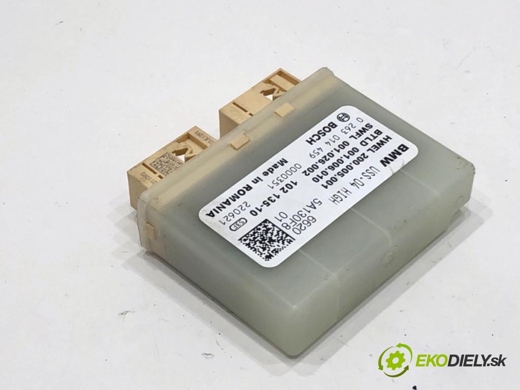 BMW G21 Kombi 2021 190 kW 330 i 1998 Modul PDC 0263014459 (Riadiaca jednotka ostatné)