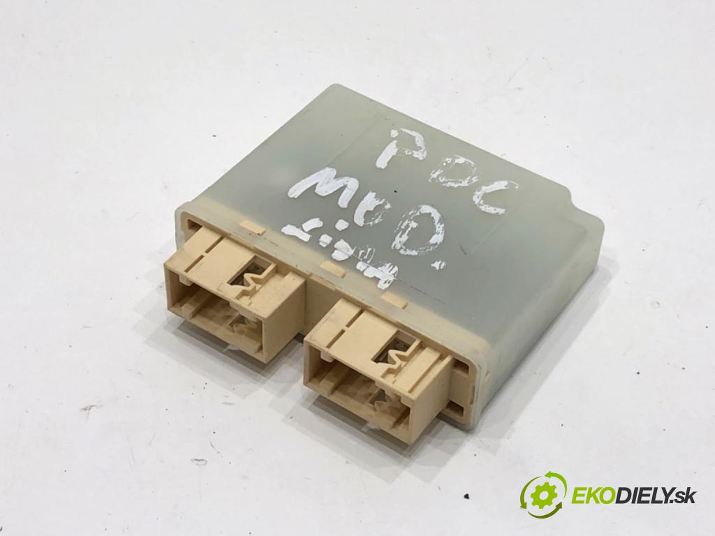 BMW G21 Kombi 2021 190 kW 330 i 1998 Modul PDC 0263014459 (Riadiaca jednotka ostatné)