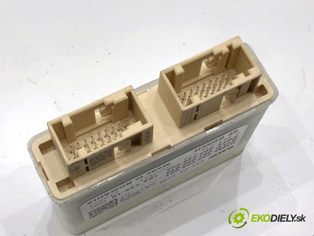 BMW G21 Kombi 2021 190 kW 330 i 1998 Modul PDC 0263014459 (Riadiaca jednotka ostatné)