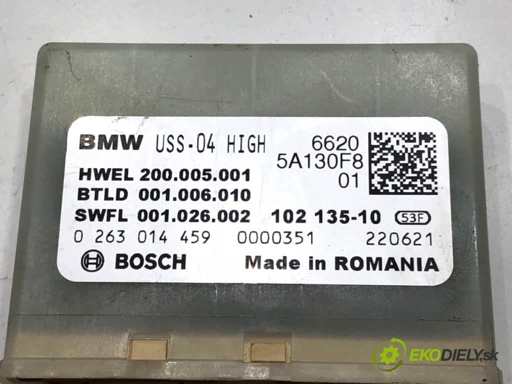 BMW G21 Kombi 2021 190 kW 330 i 1998 Modul PDC 0263014459 (Riadiaca jednotka ostatné)