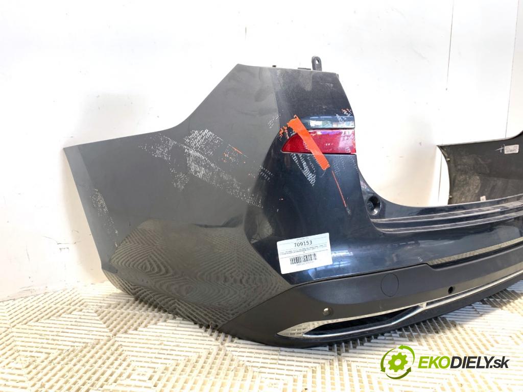 HYUNDAI i30 liftback 2023 88 kW 1.0 T-GDI 998 nárazník zadní část  (Ostatné)