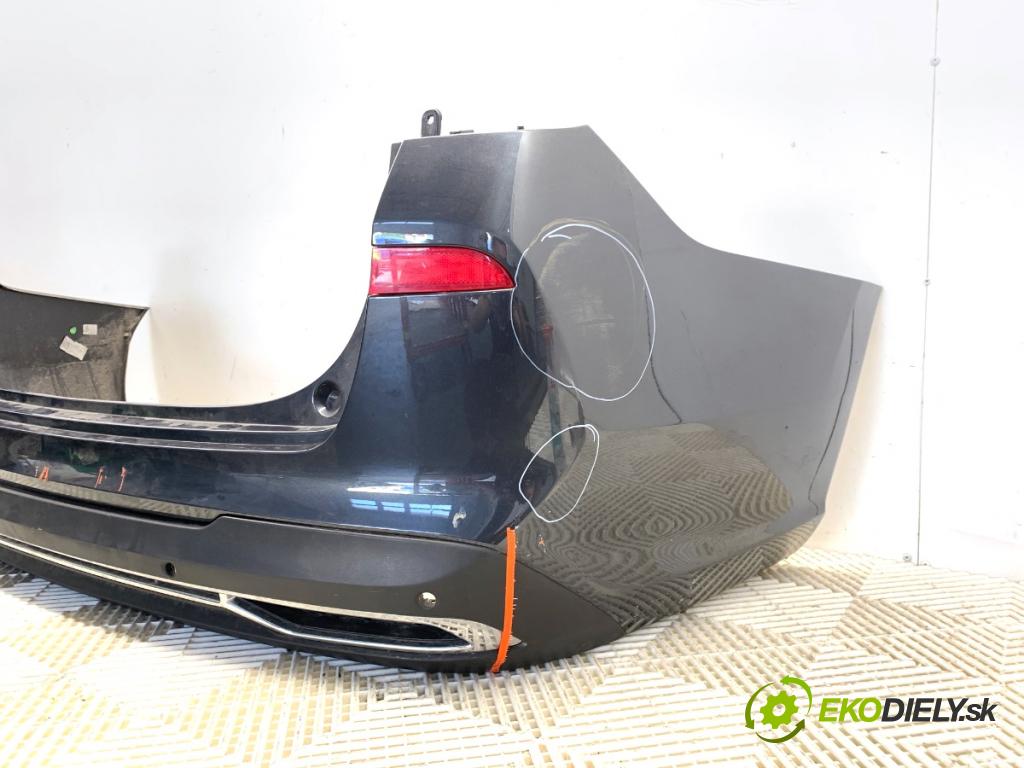 HYUNDAI i30 liftback 2023 88 kW 1.0 T-GDI 998 nárazník zadní část  (Ostatné)