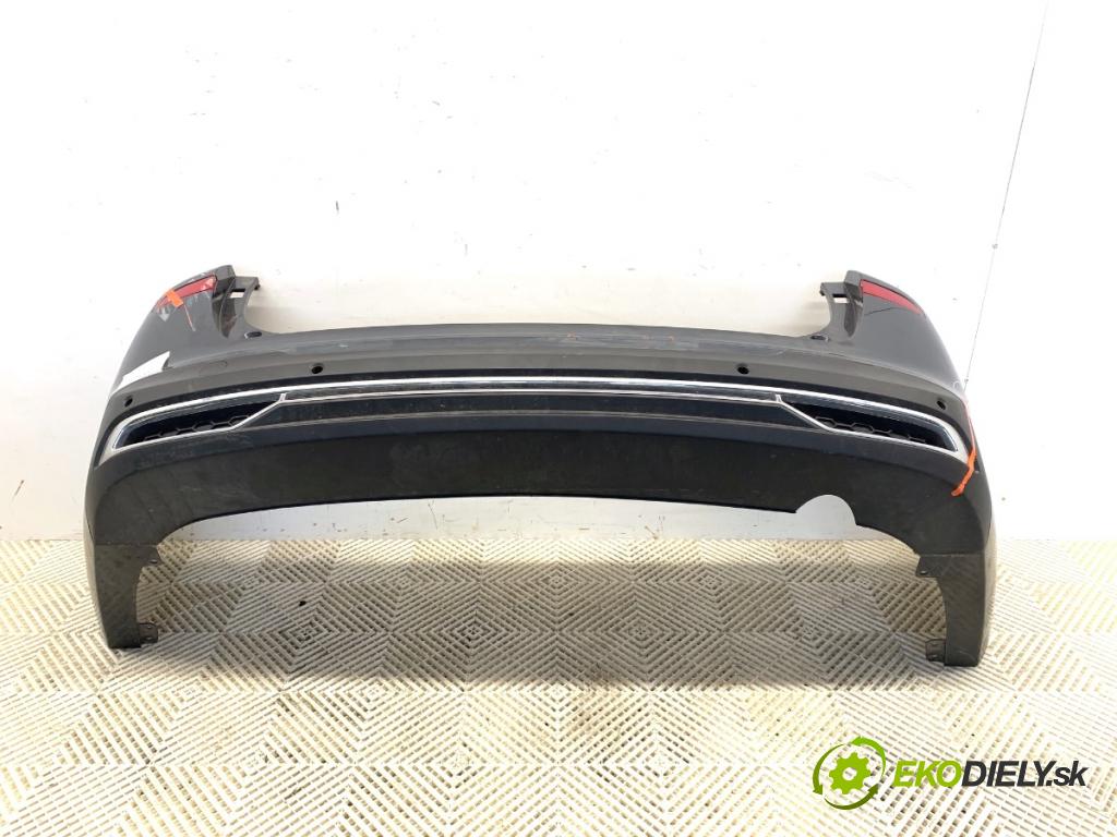HYUNDAI i30 liftback 2023 88 kW 1.0 T-GDI 998 nárazník zadní část  (Ostatné)