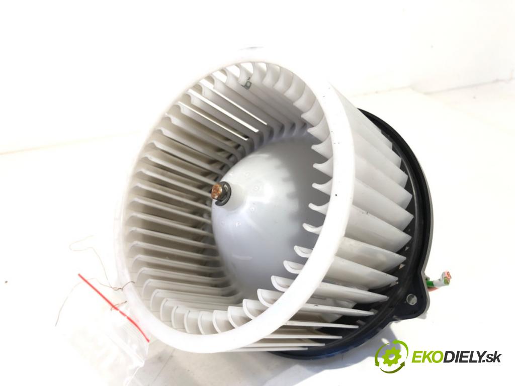 HYUNDAI i30 liftback 2023 88 kW 1.0 T-GDI 998 ventilátor kúrenia 97113-A4000