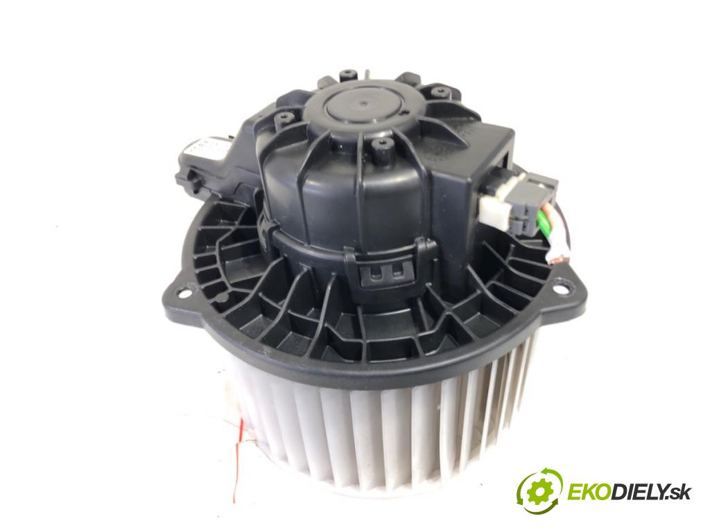 HYUNDAI i30 liftback 2023 88 kW 1.0 T-GDI 998 ventilátor kúrenia 97113-A4000
