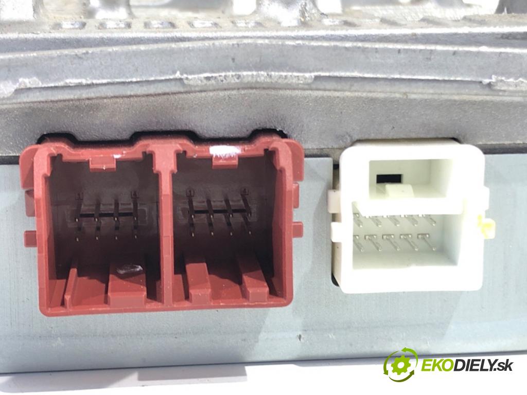 HYUNDAI i30 liftback 2023 88 kW 1.0 T-GDI 998 Modul servočerpadlo G4563-99505 (Riadiaca jednotka ostatné)