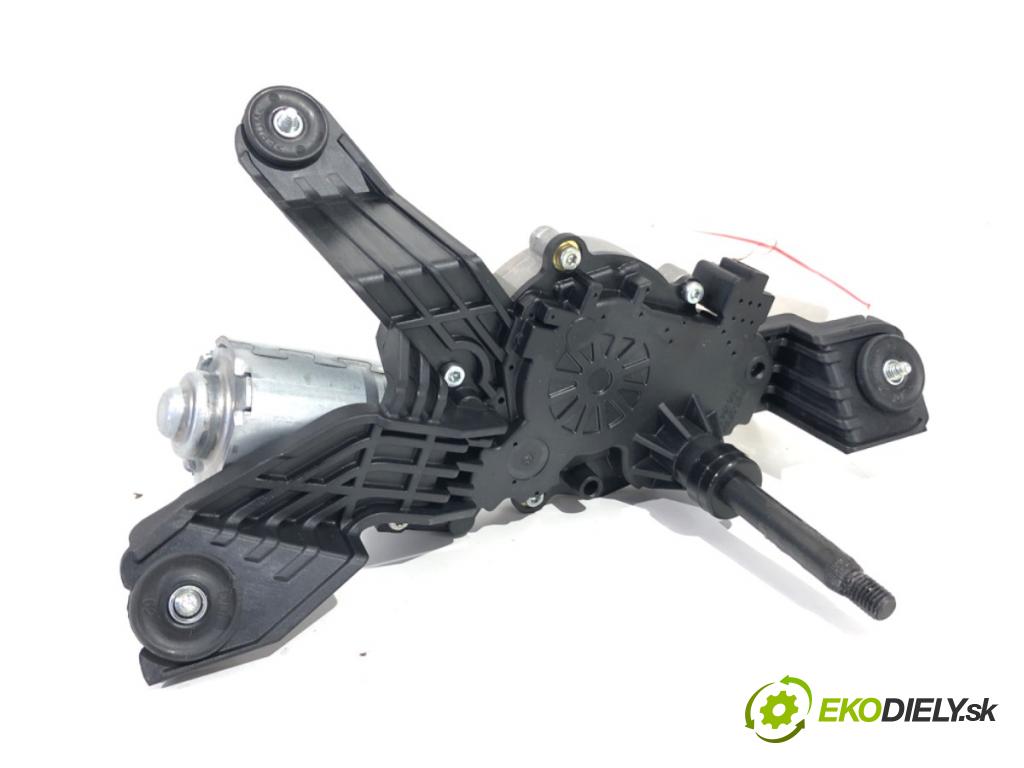 HYUNDAI i30 liftback 2023 88 kW 1.0 T-GDI 998 Motor stieračov zad 98700-G3000