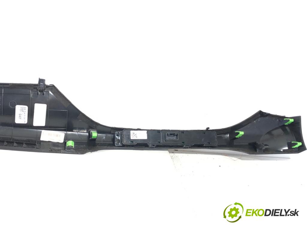 HYUNDAI i30 liftback 2023 88 kW 1.0 T-GDI 998 lišty kryt 84790-G4000 (Lišty)