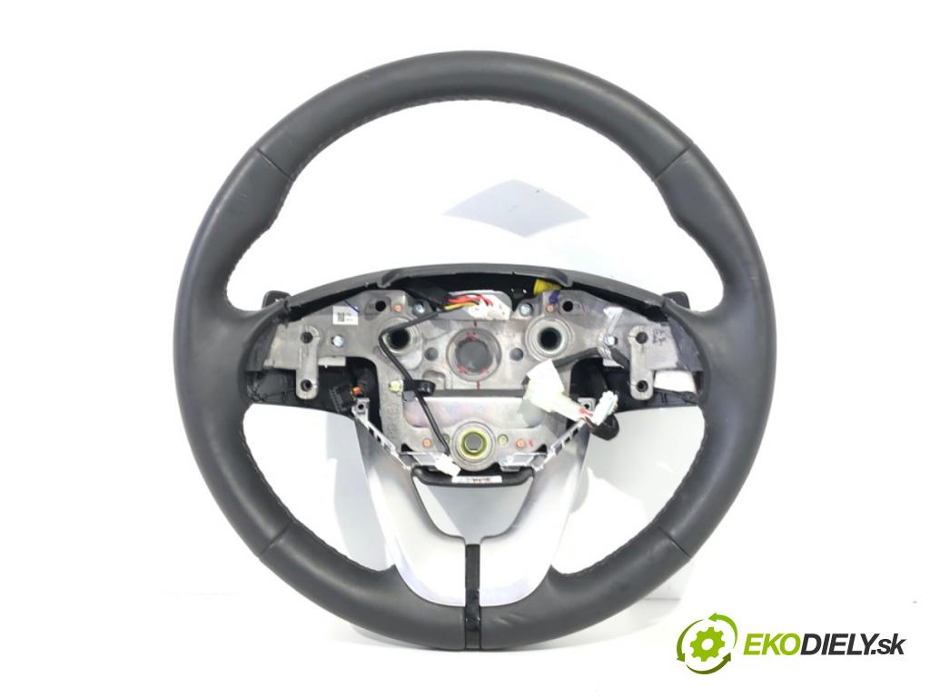 HYUNDAI i30 liftback 2023 88 kW 1.0 T-GDI 998 Volant 231216-00275 (Volant)