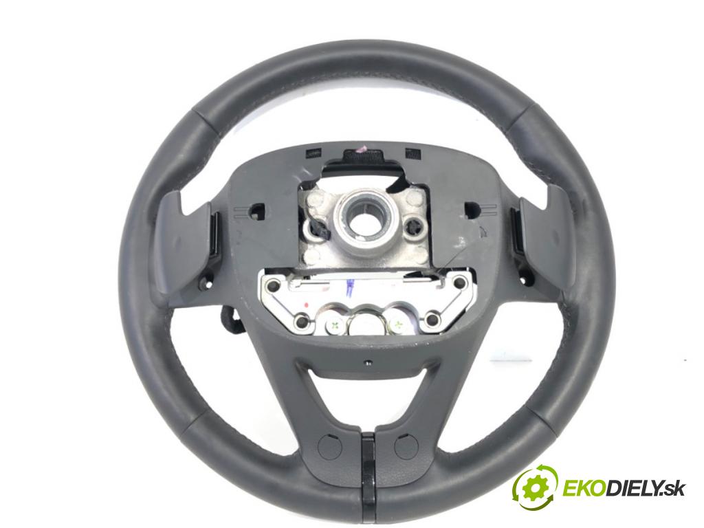 HYUNDAI i30 liftback 2023 88 kW 1.0 T-GDI 998 Volant 231216-00275 (Volant)