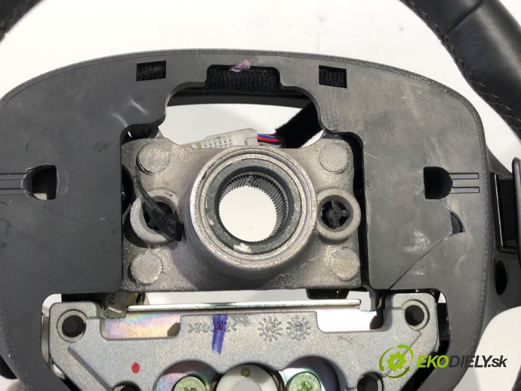 HYUNDAI i30 liftback 2023 88 kW 1.0 T-GDI 998 Volant 231216-00275 (Volant)