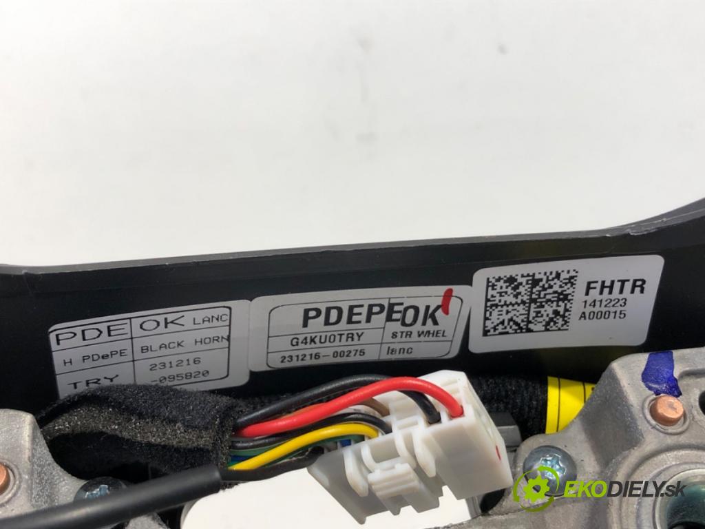 HYUNDAI i30 liftback 2023 88 kW 1.0 T-GDI 998 Volant 231216-00275 (Volant)