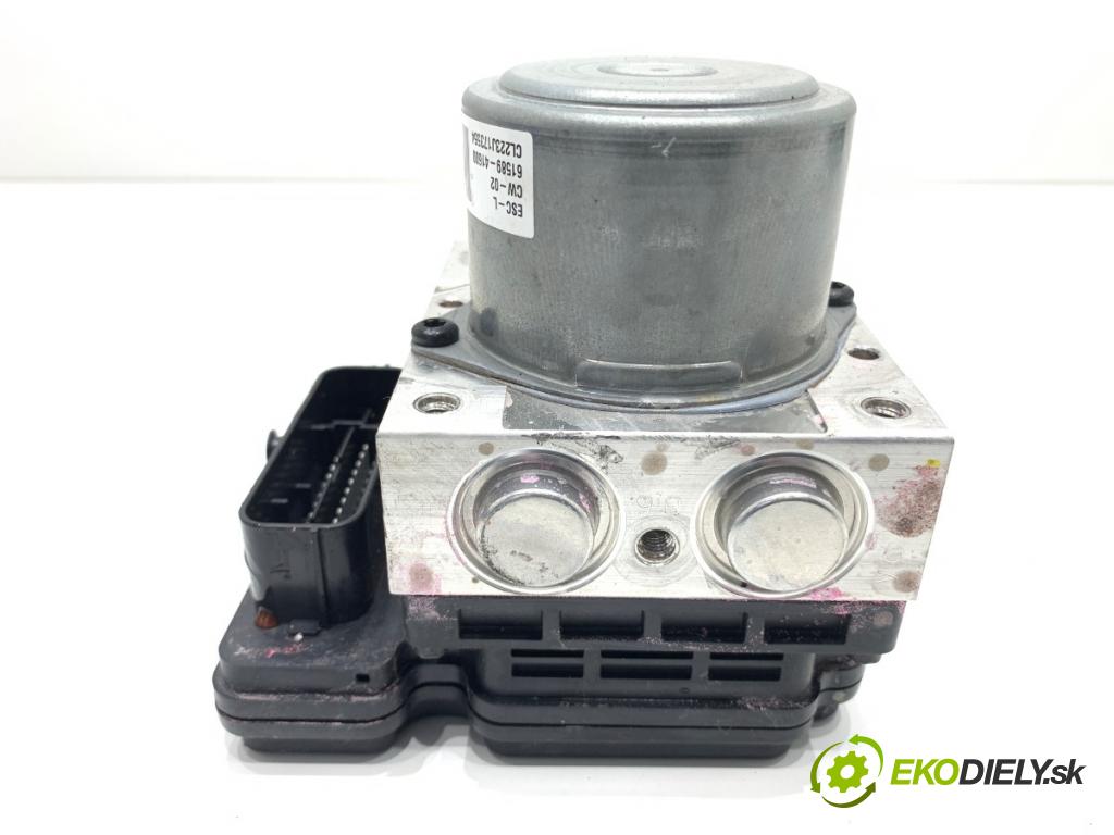 HYUNDAI i30 liftback 2023 88 kW 1.0 T-GDI 998 Pumpa ABS 58900-G4EA0 (Pumpa ABS)